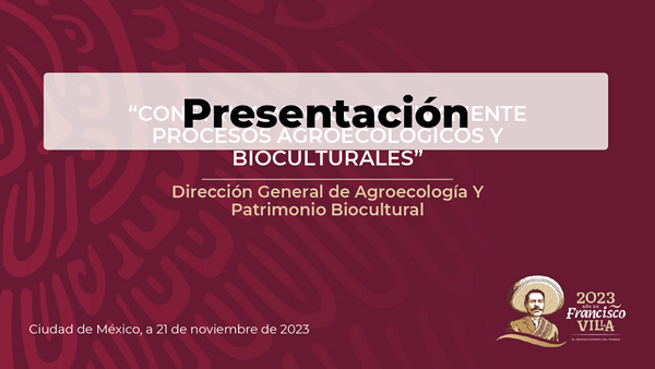 Presentación